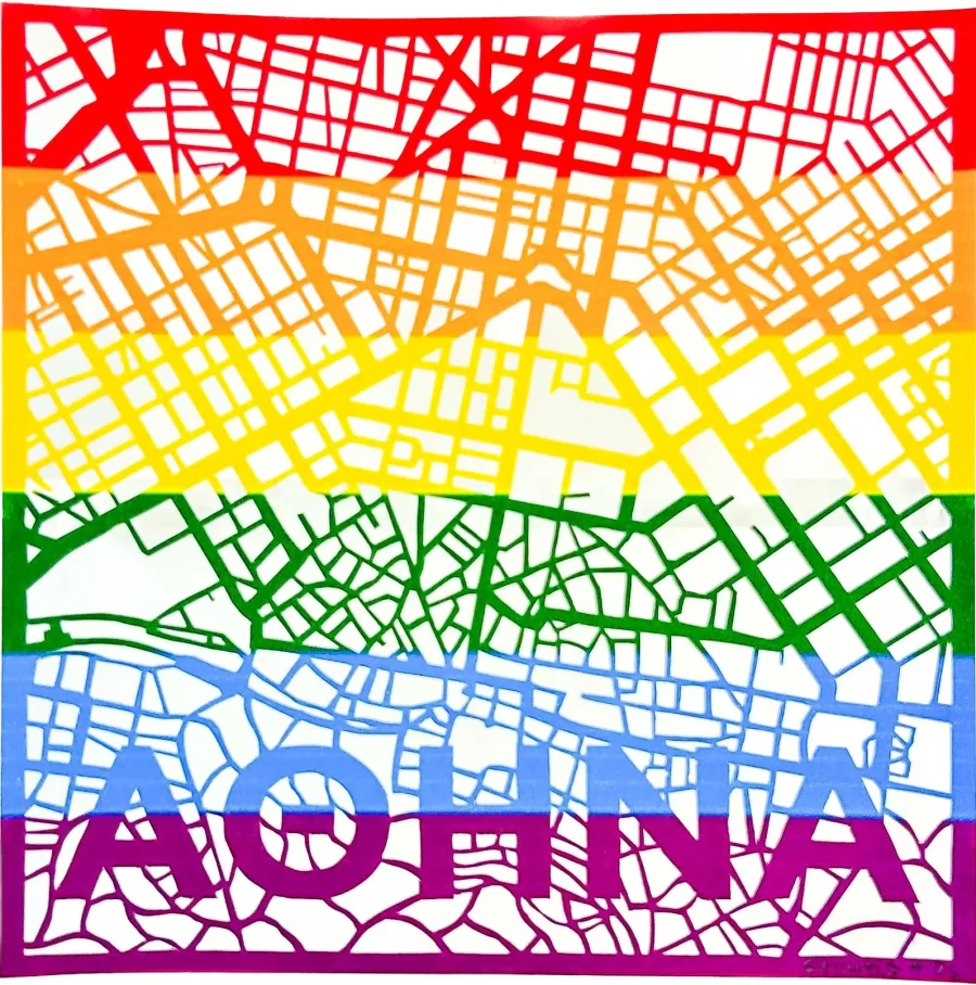 Athens Pride 1