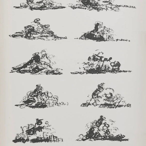 Beyond the adobe