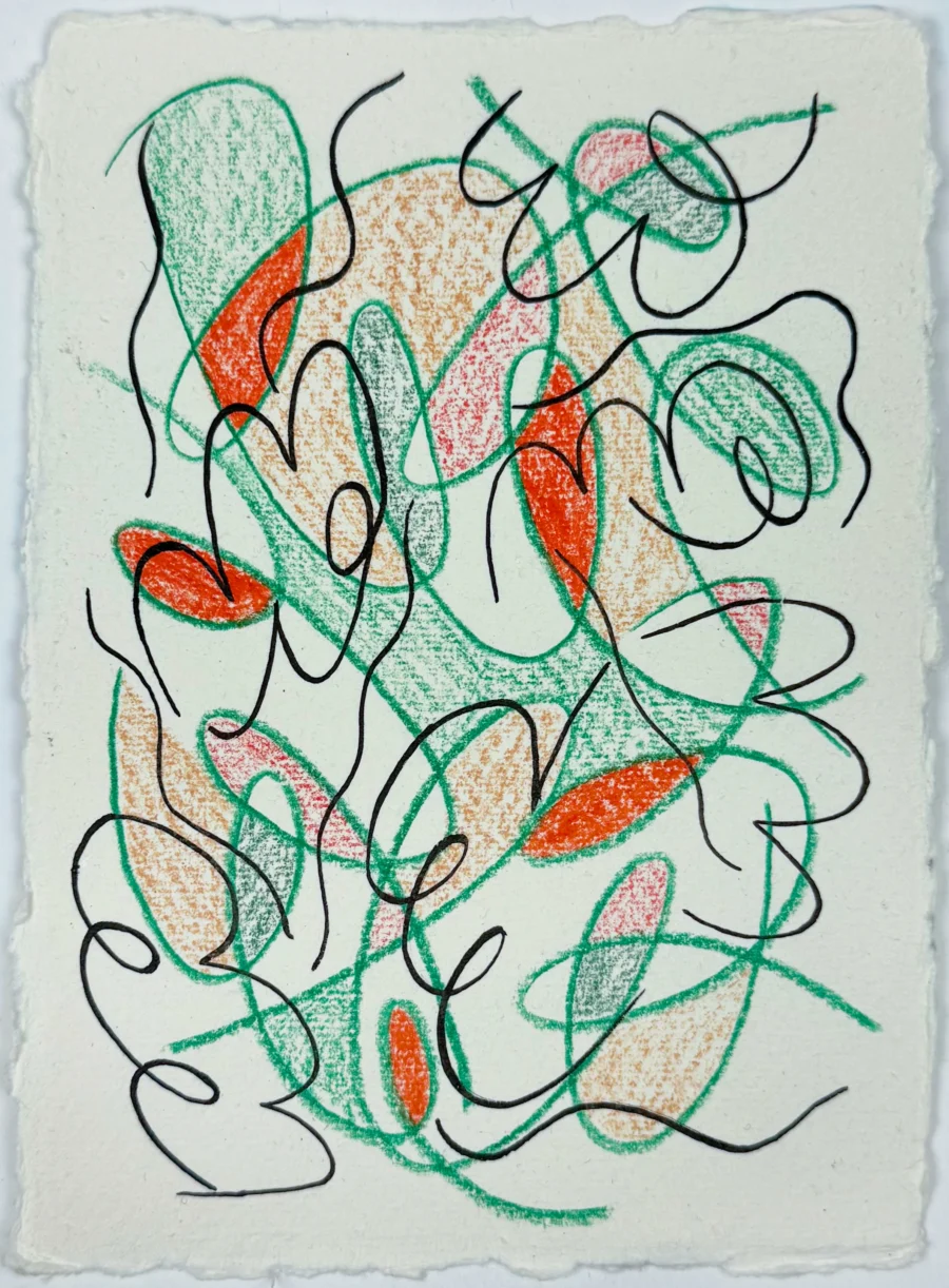 biomorphic