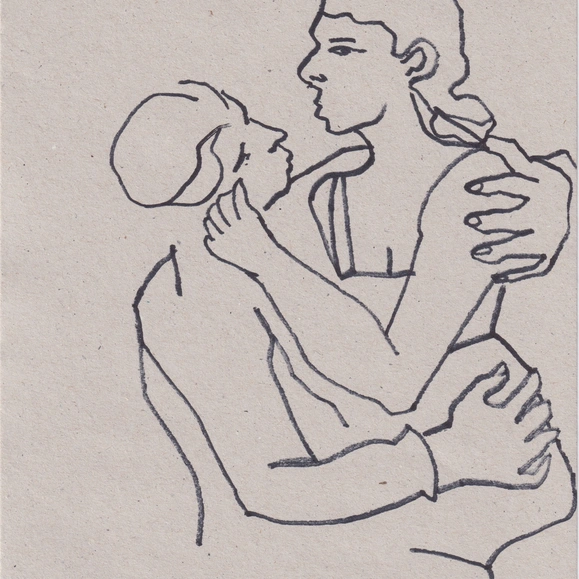 Bisous II