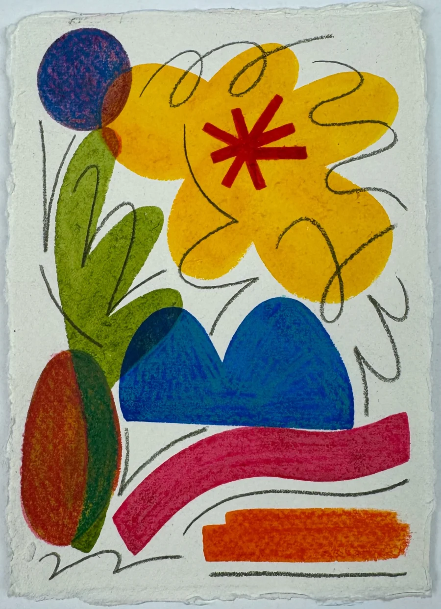 blossom