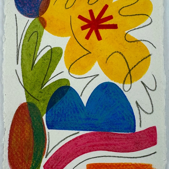 blossom