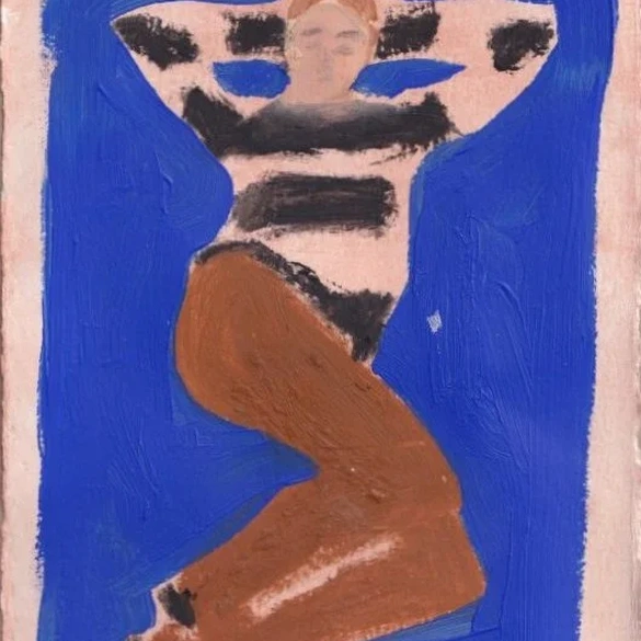 Deep blues