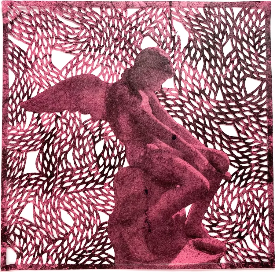 Eros pink