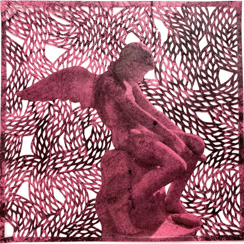 Eros pink