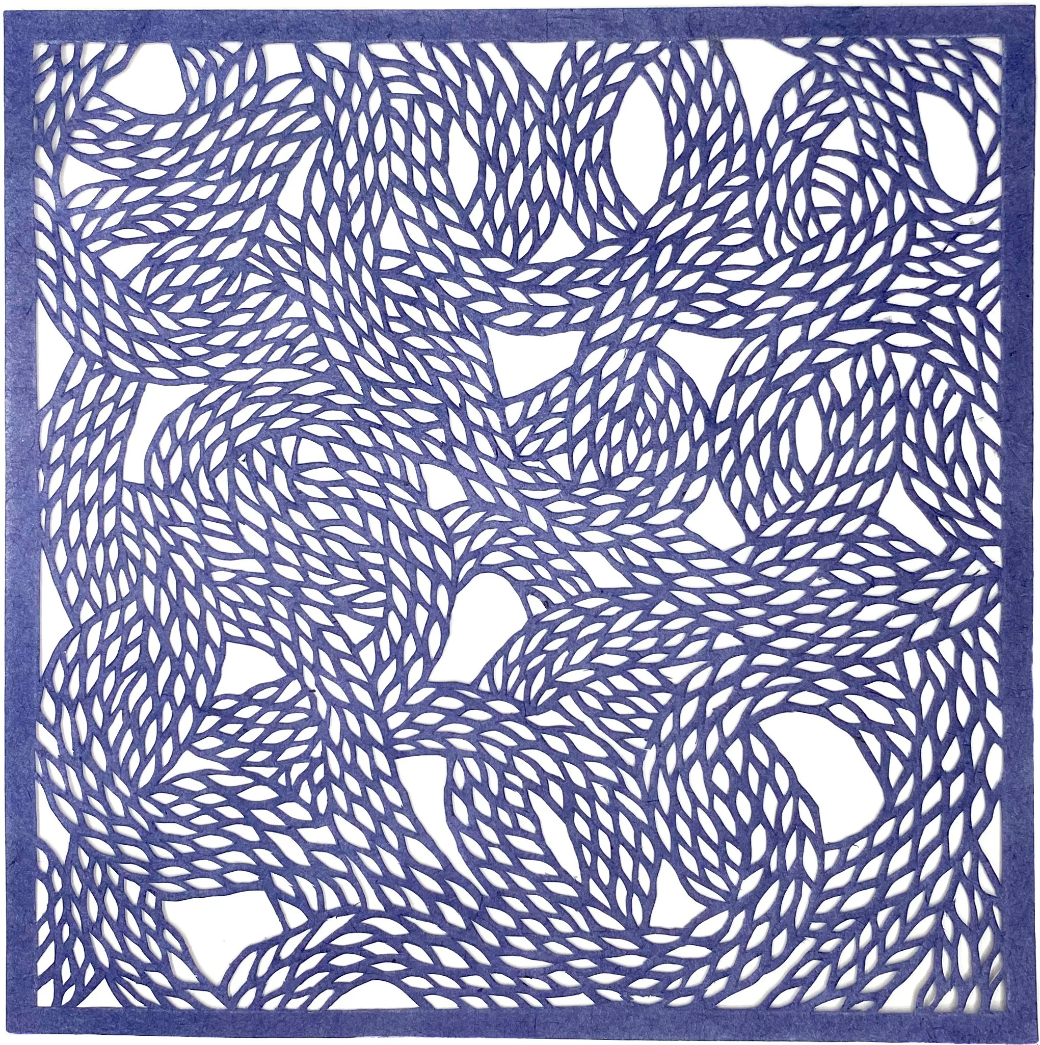 Halyard blue