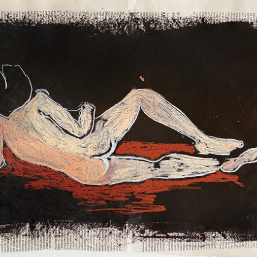 Have a lay down