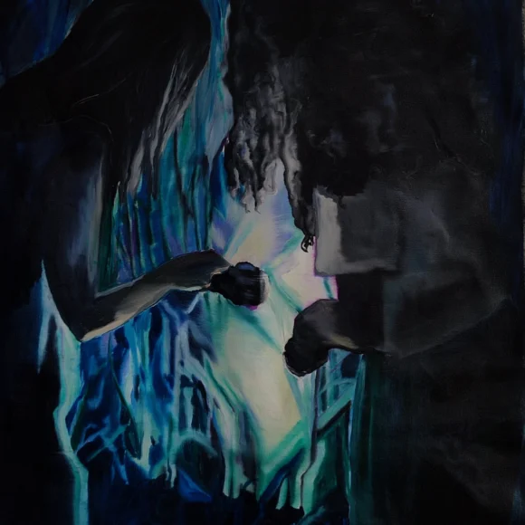 Looking for the monsters