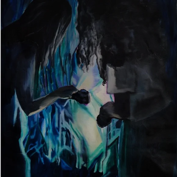 Looking for the monsters