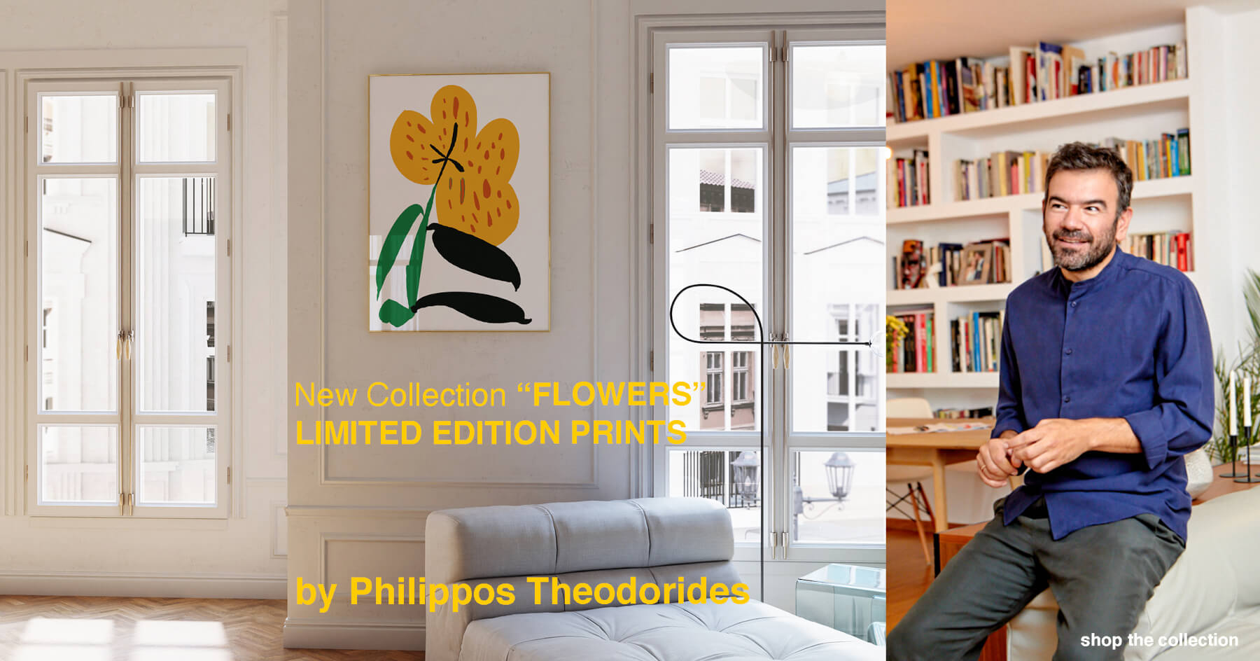 Philippos Theodorides