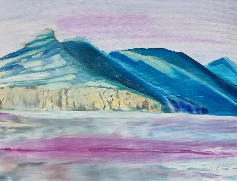 Prespa II
