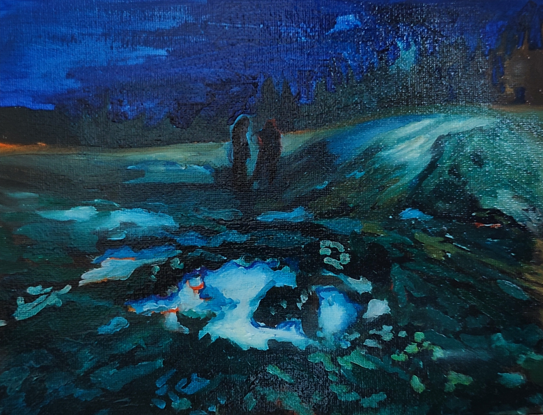 Prespa III