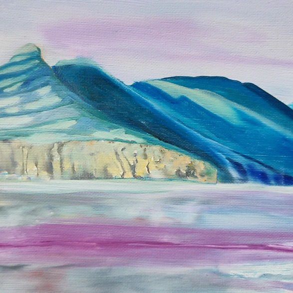 Prespa II