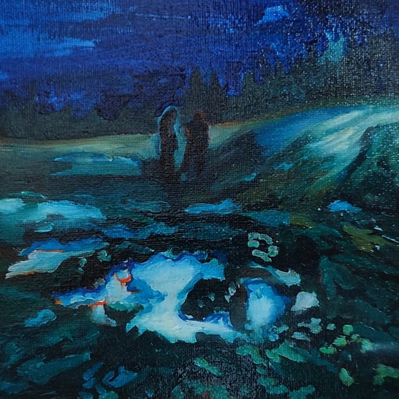 Prespa III