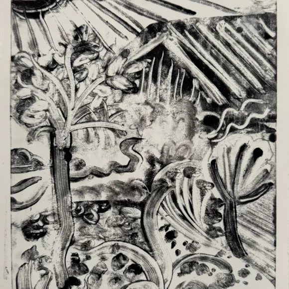 The Romance of the Western Chamber