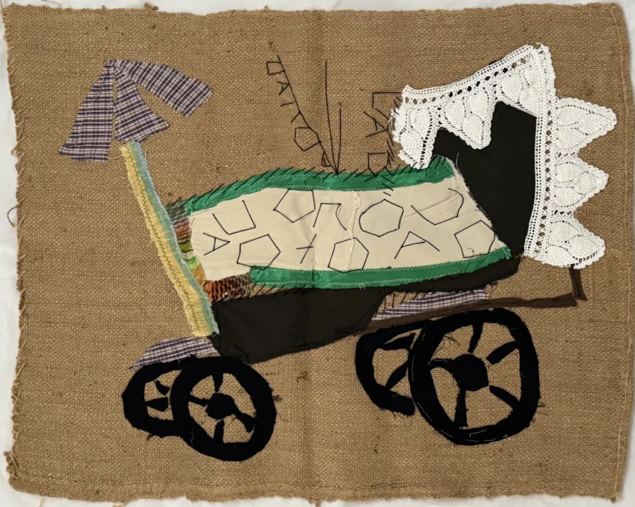Trolley
