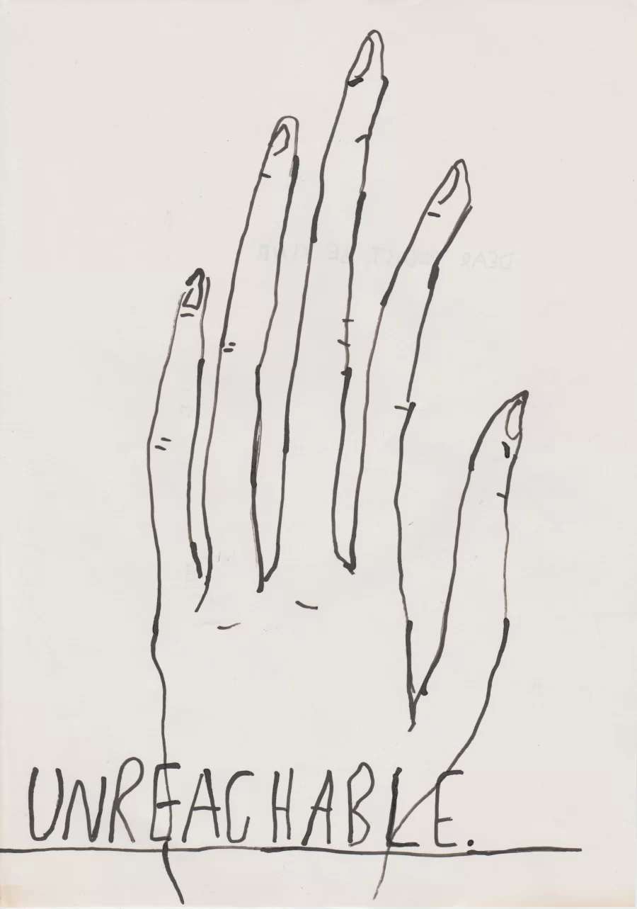 Unreachable