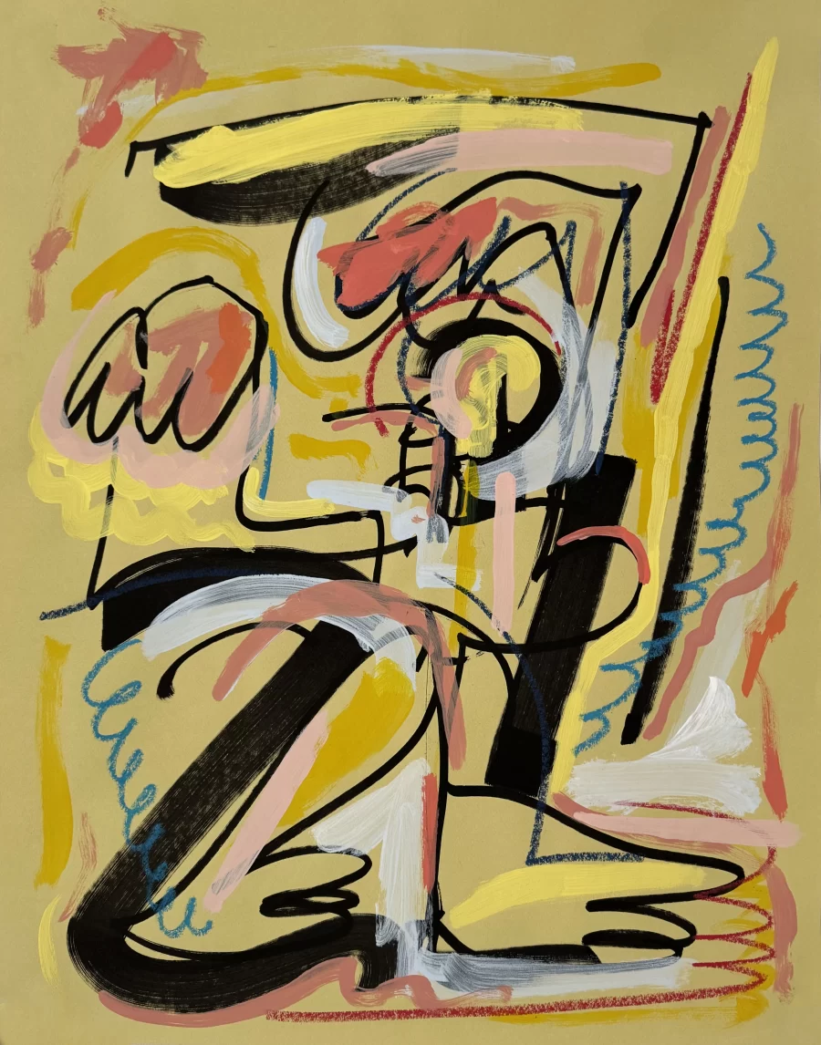 Untitled II