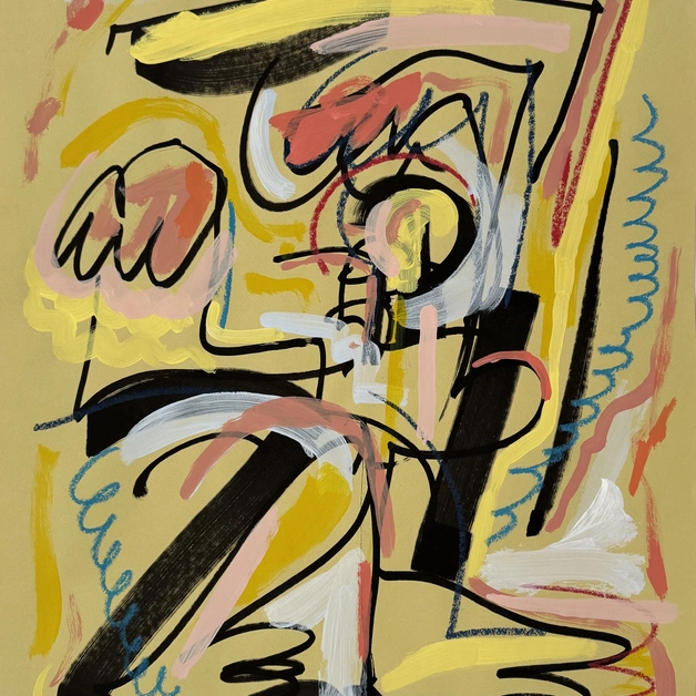 Untitled II