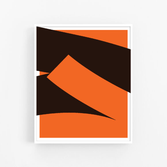 Untitled 10 by Greg Papagrigoriou