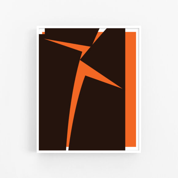 Untitled 11 by Greg Papagrigoriou