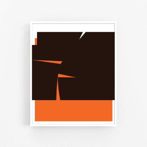 Untitled 12 by Greg Papagrigoriou