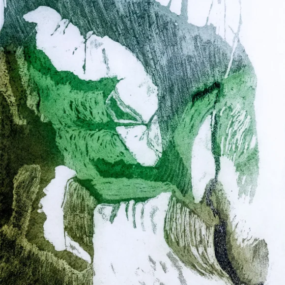 And the rain will be back soon I