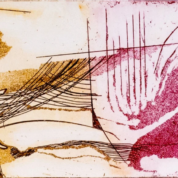 And the rain will be back soon II