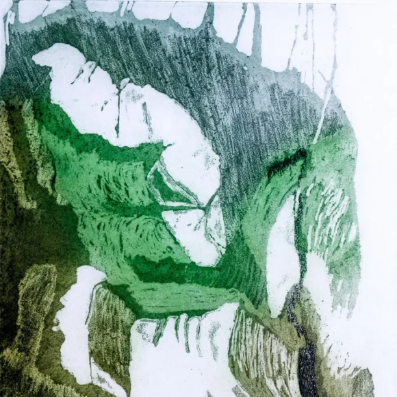 And the rain will be back soon I