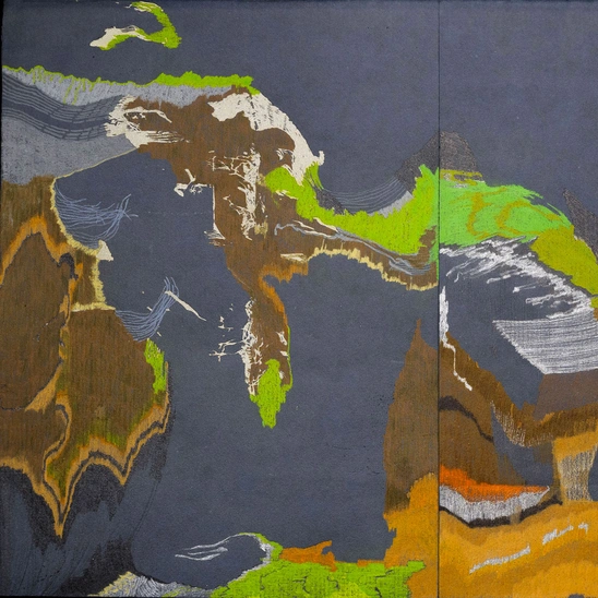 Working on shaky ground ΙΙΙ