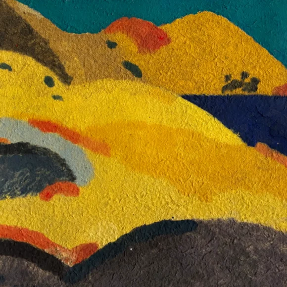 summer landscape 3